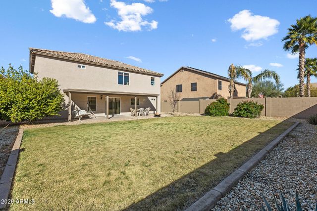 4401 E SIERRITA Road, San Tan Valley, AZ 85143