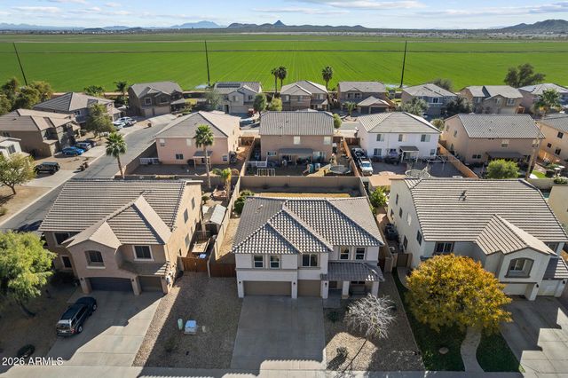 4401 E SIERRITA Road, San Tan Valley, AZ 85143