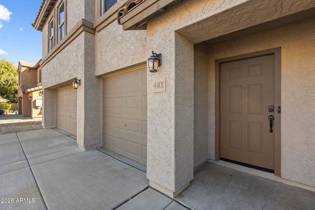 4401 E SIERRITA Road, San Tan Valley, AZ 85143