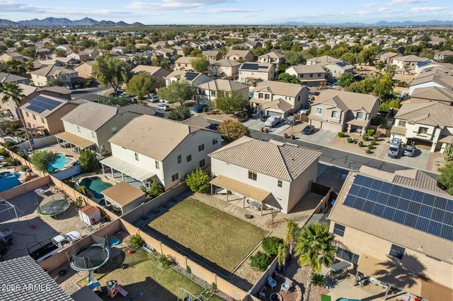 4401 E SIERRITA Road, San Tan Valley, AZ 85143