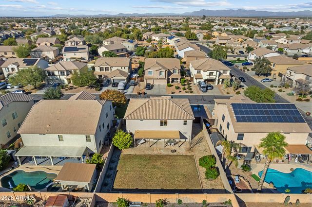 4401 E SIERRITA Road, San Tan Valley, AZ 85143