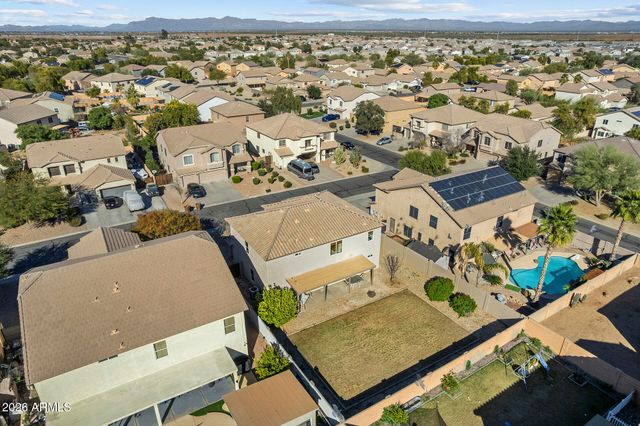 4401 E SIERRITA Road, San Tan Valley, AZ 85143