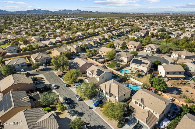 4401 E SIERRITA Road, San Tan Valley, AZ 85143