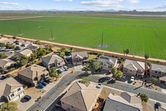 4401 E SIERRITA Road, San Tan Valley, AZ 85143