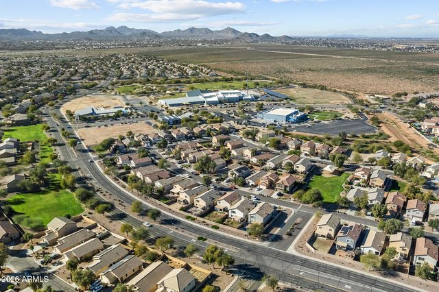 4401 E SIERRITA Road, San Tan Valley, AZ 85143