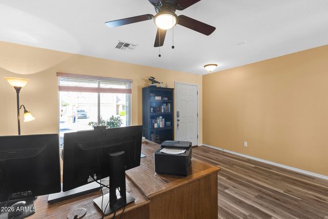 4401 E SIERRITA Road, San Tan Valley, AZ 85143