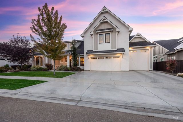 6243 S Bosch Way, Meridian, ID 83642