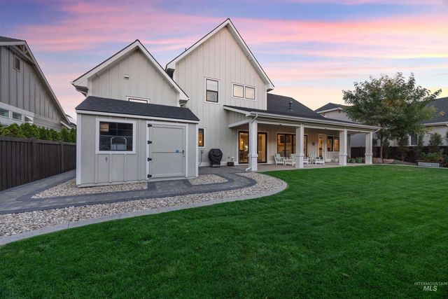6243 S Bosch Way, Meridian, ID 83642