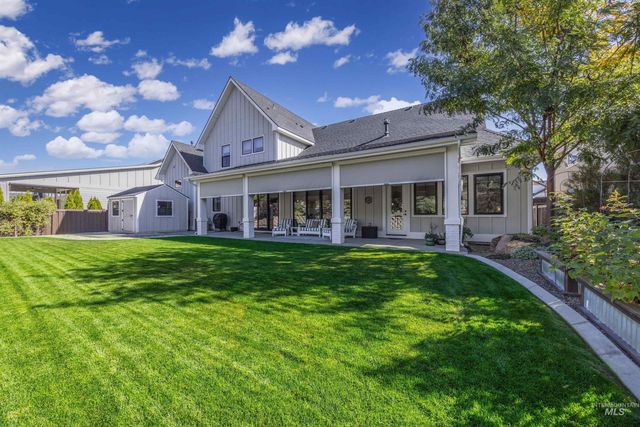 6243 S Bosch Way, Meridian, ID 83642
