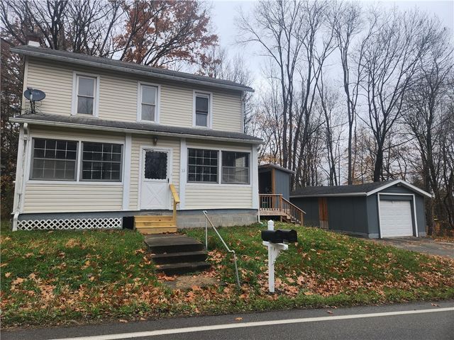 33 Orangeville Rd, West Salem Twp, PA 16125