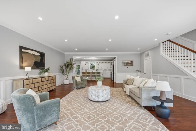 5607 FILLMORE AVE, Alexandria, VA 22311