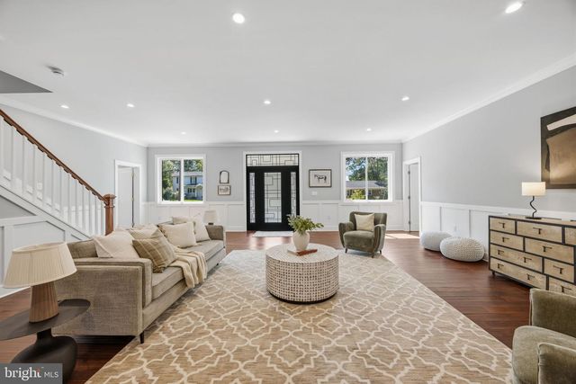5607 FILLMORE AVE, Alexandria, VA 22311