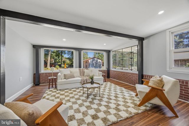 5607 FILLMORE AVE, Alexandria, VA 22311