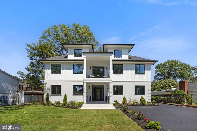 5607 FILLMORE AVE, Alexandria, VA 22311