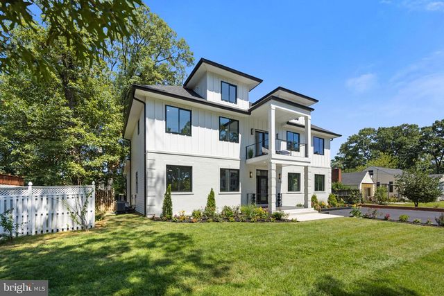 5607 FILLMORE AVE, Alexandria, VA 22311