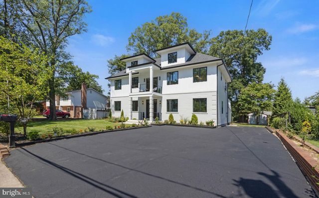 5607 FILLMORE AVE, Alexandria, VA 22311