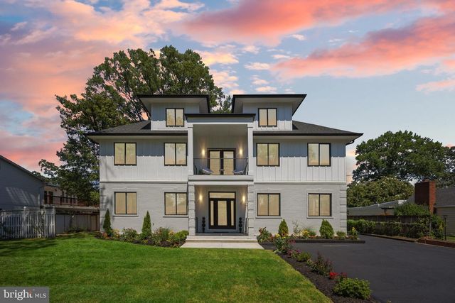 5607 FILLMORE AVE, Alexandria, VA 22311