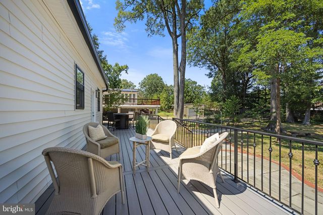 5607 FILLMORE AVE, Alexandria, VA 22311