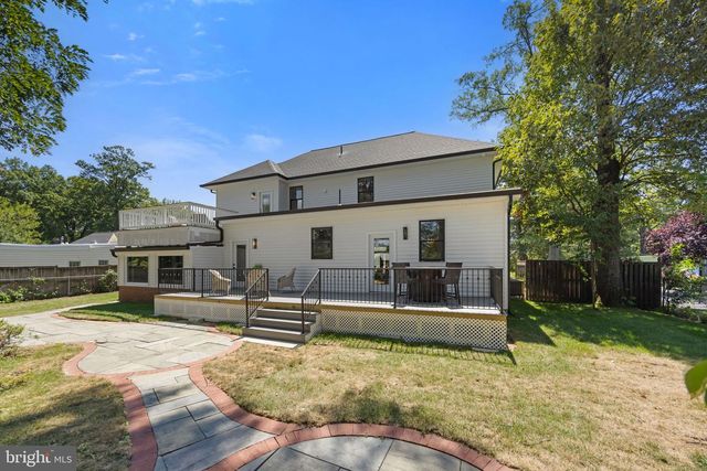 5607 FILLMORE AVE, Alexandria, VA 22311