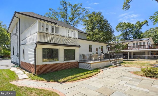 5607 FILLMORE AVE, Alexandria, VA 22311