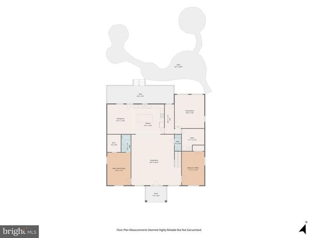 5607 FILLMORE AVE, Alexandria, VA 22311