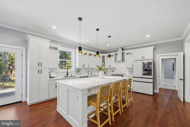 5607 FILLMORE AVE, Alexandria, VA 22311