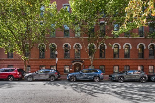 19 Father Francis Gilday Street 201, Boston, MA 02118