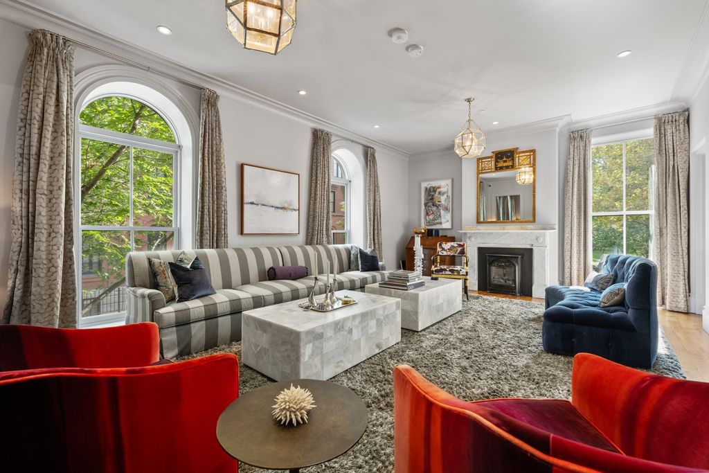 19 Father Francis Gilday Street 201, Boston, MA 02118