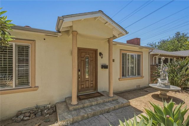 3170 E Orange Grove, Pasadena, CA 91107
