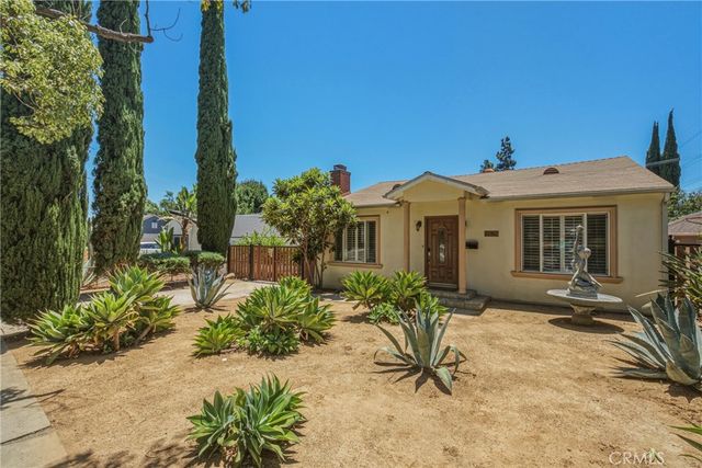 3170 E Orange Grove, Pasadena, CA 91107