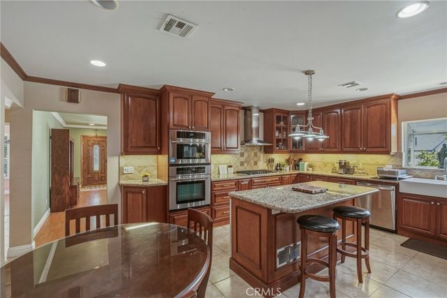 3170 E Orange Grove, Pasadena, CA 91107