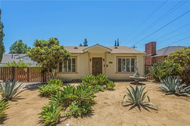 3170 E Orange Grove, Pasadena, CA 91107