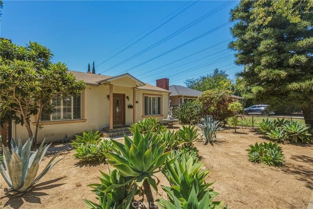 3170 E Orange Grove, Pasadena, CA 91107