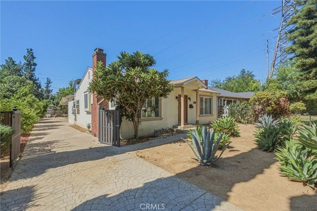 3170 E Orange Grove, Pasadena, CA 91107