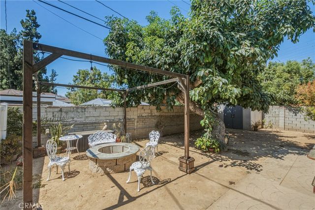 3170 E Orange Grove, Pasadena, CA 91107