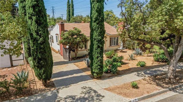 3170 E Orange Grove, Pasadena, CA 91107