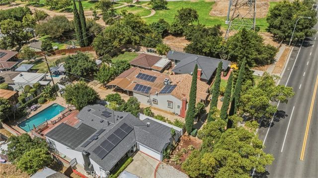 3170 E Orange Grove, Pasadena, CA 91107