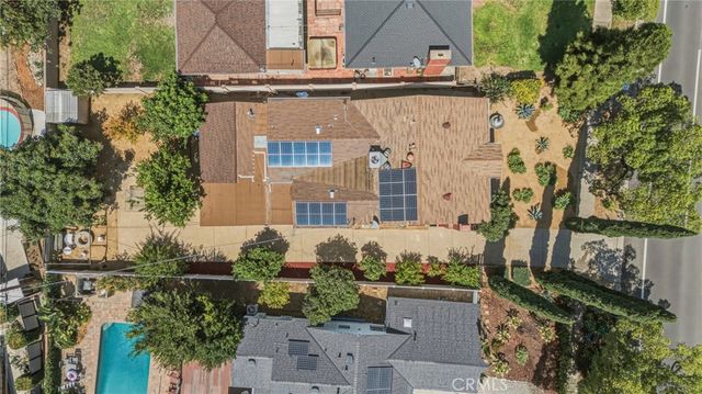 3170 E Orange Grove, Pasadena, CA 91107
