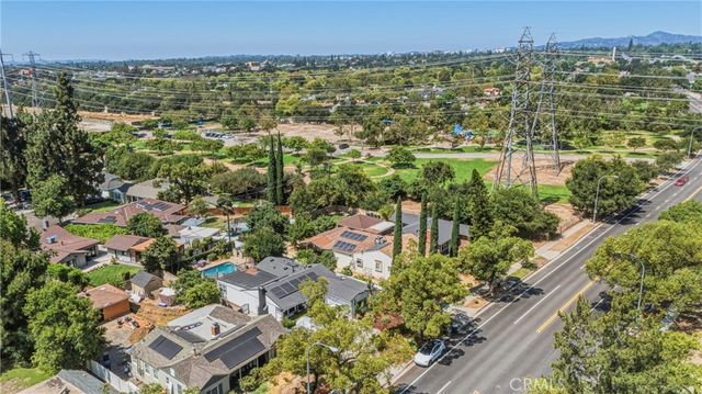3170 E Orange Grove, Pasadena, CA 91107