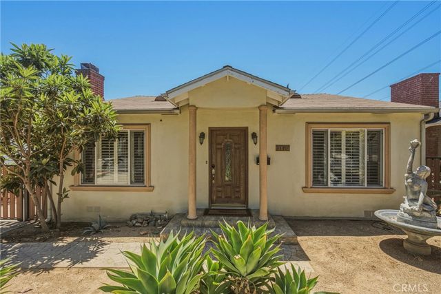 3170 E Orange Grove, Pasadena, CA 91107