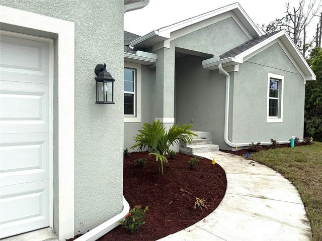 9590 LITTLE ROCK STREET, Port Charlotte, FL 33981