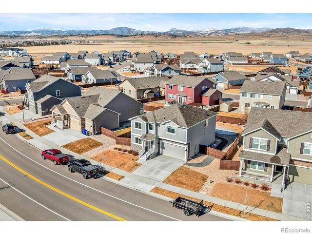 5523 Segundo Drive, Loveland, CO 80538