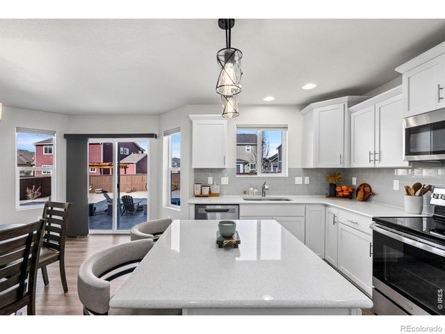 5523 Segundo Drive, Loveland, CO 80538