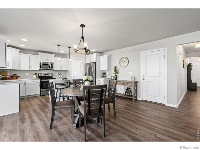5523 Segundo Drive, Loveland, CO 80538