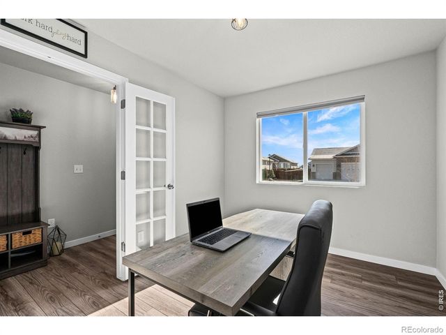 5523 Segundo Drive, Loveland, CO 80538