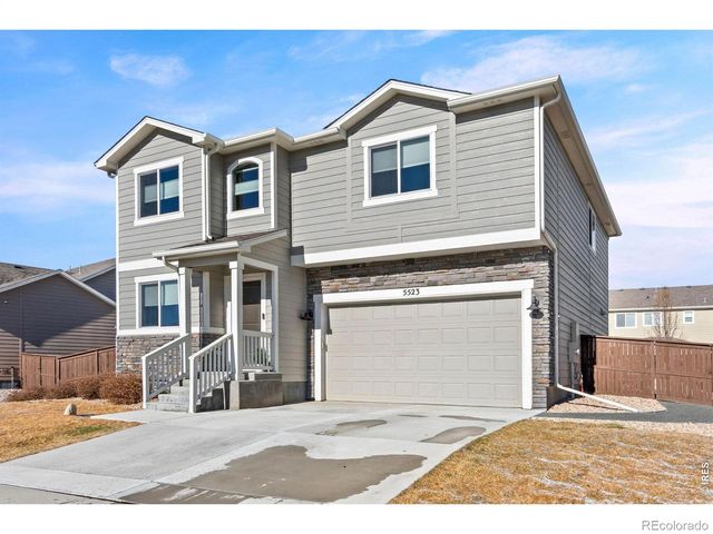 5523 Segundo Drive, Loveland, CO 80538