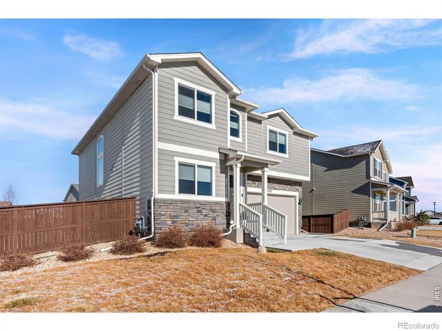 5523 Segundo Drive, Loveland, CO 80538