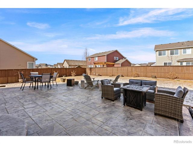 5523 Segundo Drive, Loveland, CO 80538