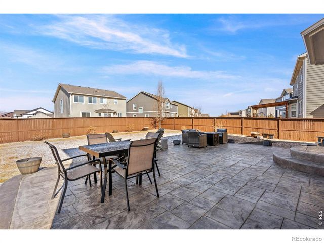5523 Segundo Drive, Loveland, CO 80538