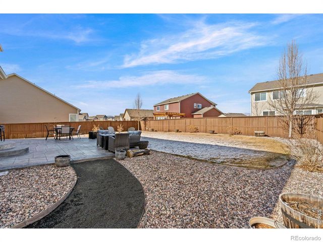 5523 Segundo Drive, Loveland, CO 80538